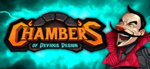 Get games like Chambers of Devious Design