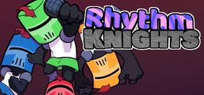 Get games like Rhythm Knights