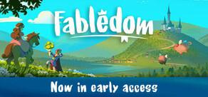 Get games like Fabledom