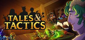 Get games like Tales & Tactics