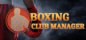 Get games like Boxing Club Manager
