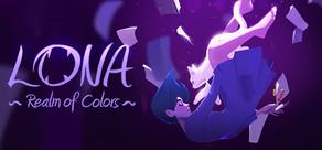 Get games like Lona: Realm Of Colors