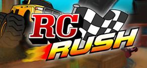 Get games like RC Rush