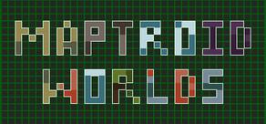 Get games like Maptroid: Worlds