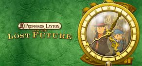 Get games like Professor Layton and the Unwound Future