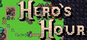 Get games like Hero's Hour
