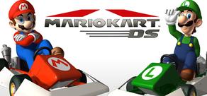 Get games like Mario Kart DS