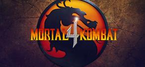 Get games like Mortal Kombat 4