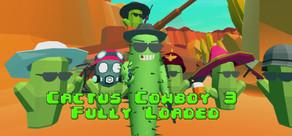 Get games like Cactus Cowboy 3 - Fully Loaded