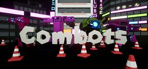 Get games like Combots
