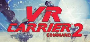Get games like Carrier Command 2 VR