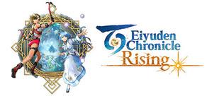 Get games like Eiyuden Chronicle: Rising