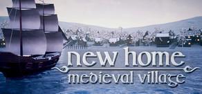 Get games like New Home: Medieval Village