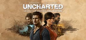 Get games like UNCHARTED™: Legacy of Thieves Collection