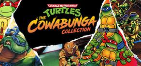 Get games like Teenage Mutant Ninja Turtles: The Cowabunga Collection