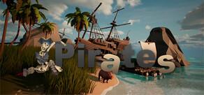 Get games like KeepUp Pirates - RPG