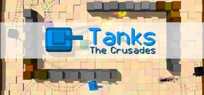 Get games like Tanks: The Crusades
