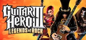 Get games like Guitar Hero III: Legends of Rock
