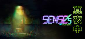 Get games like SENSEs: Midnight