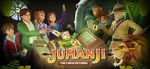 Get games like Jumanji: The Curse Returns