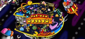 Get games like PAC-MAN MUSEUM+