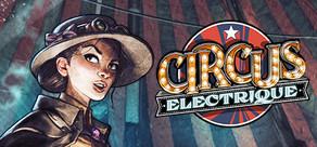 Get games like Circus Electrique