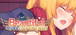 Get games like Beautiful Mystic Defenders