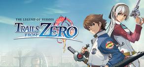 Get games like The Legend of Heroes: Trails from Zero