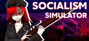 Get games like Socialism Simulator