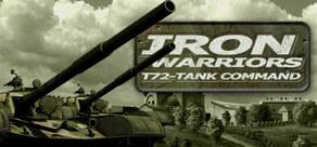 Get games like Iron Warriors: T-72 Tank Command