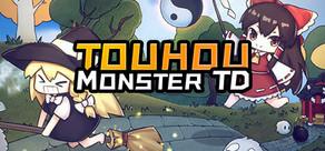 Get games like 幻想乡妖怪塔防 ~ Touhou Monster TD