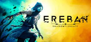 Get games like Ereban: Shadow Legacy