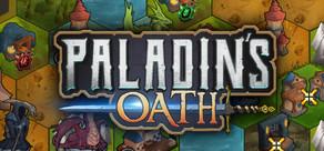 Get games like Paladin's Oath