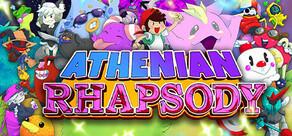 Get games like Athenian Rhapsody