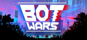 Get games like Bot Wars
