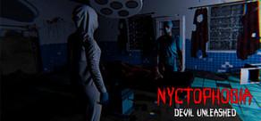 Get games like Nyctophobia: Devil Unleashed