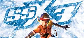 Get games like SSX 3