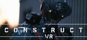 Get games like Construct VR - The Volumetric Movie