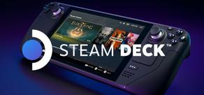 Get games like Steam Deck Deposit