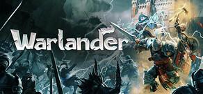 Get games like Warlander