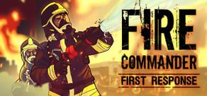 Get games like Fire Commander: First Response