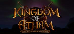Get games like Kingdom of Atham: Crown of the Champions
