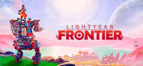 Get games like Lightyear Frontier
