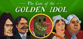 Get games like The Case of the Golden Idol