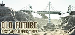 Get games like Old Future: Post-Apocalyptic Times