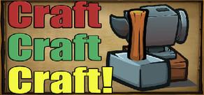 Get games like Craft Craft Craft!
