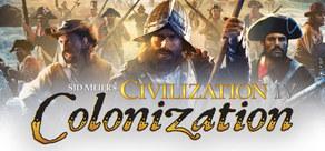 Get games like Sid Meier's Civilization IV: Colonization