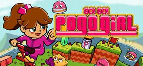 Get games like Go! Go! PogoGirl