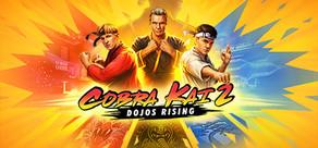 Get games like Cobra Kai 2: Dojos Rising