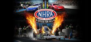 Get games like NHRA Championship Drag Racing: Speed For All